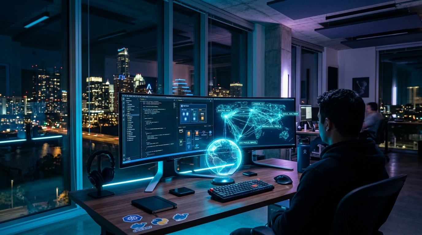 Offshore Software Development for US Companies: Maximizing Engineering Velocity While Slashing Costs