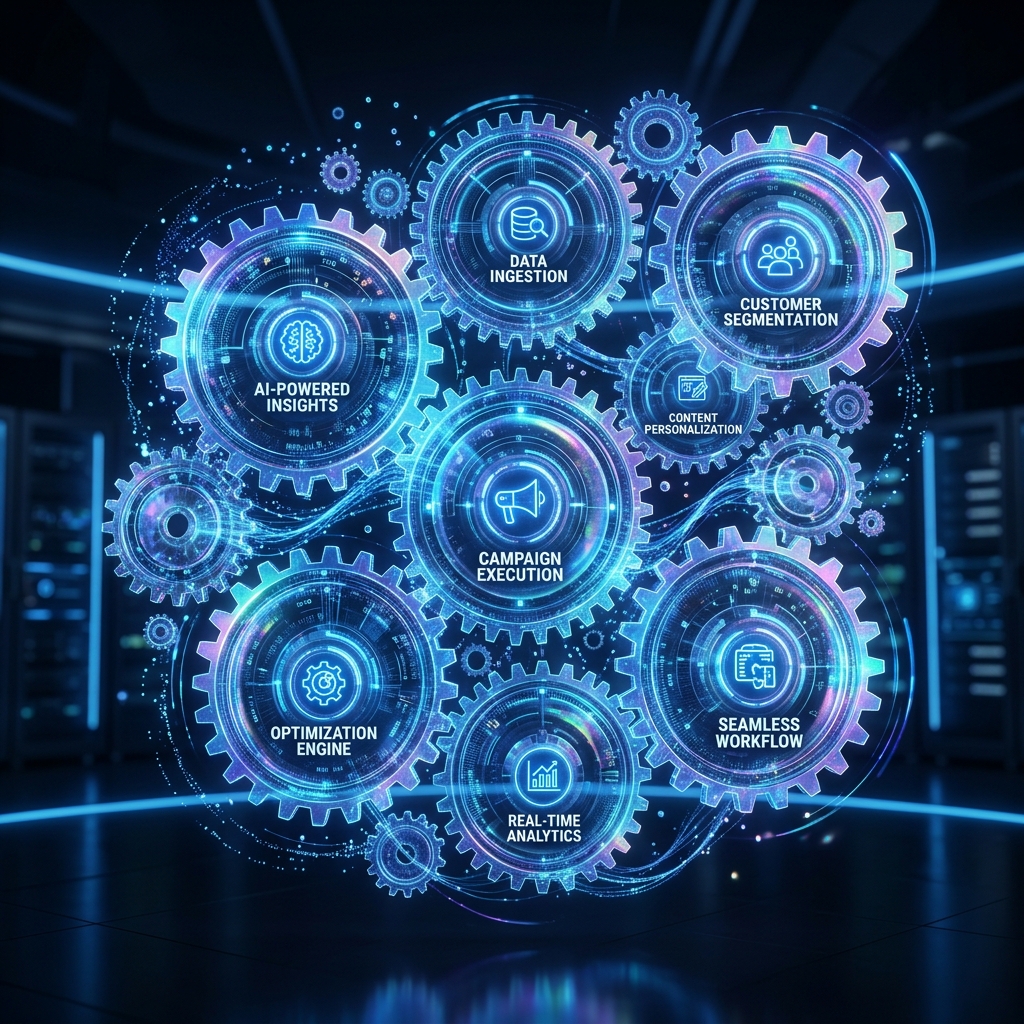 AI Automation Excellence