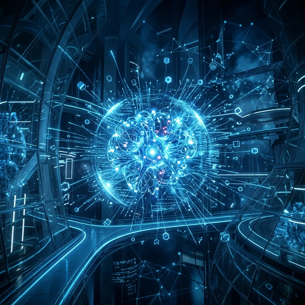 AI solutions and Neural Automation