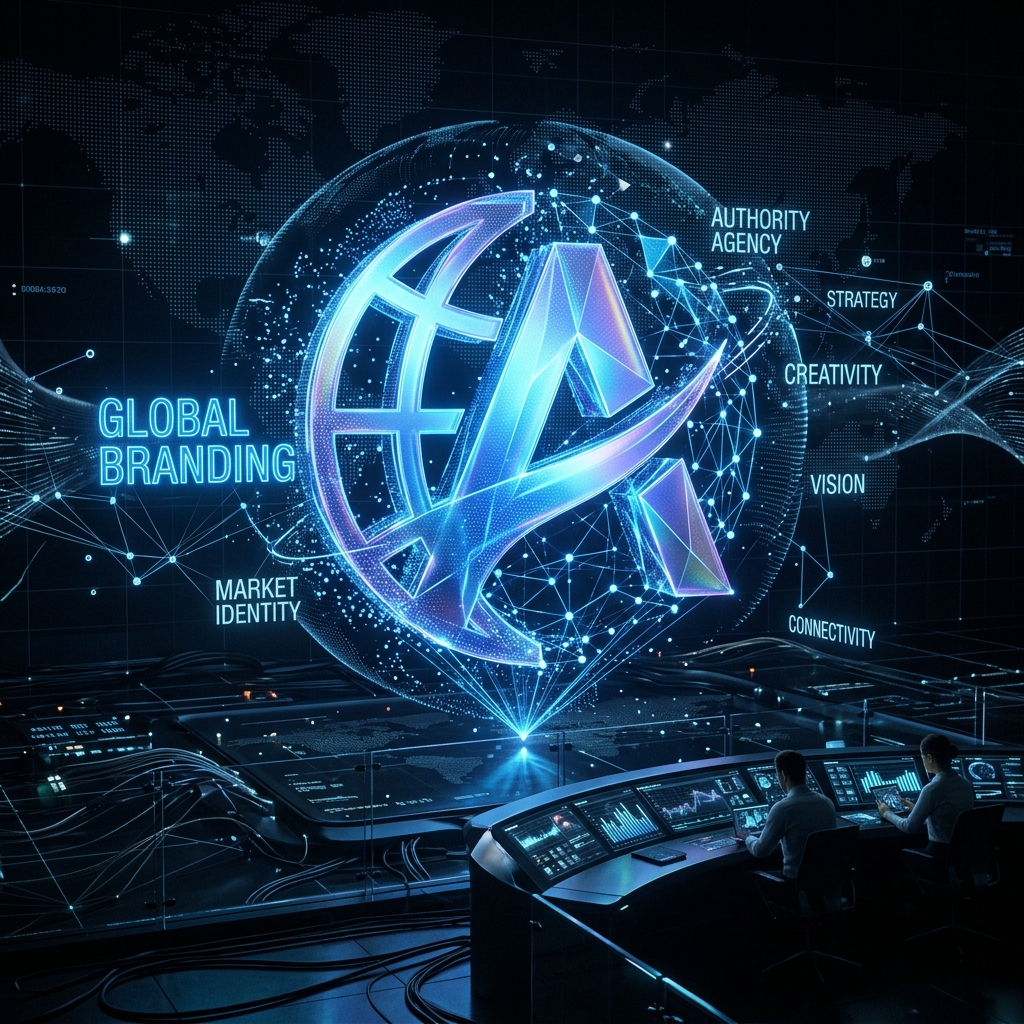 Global Branding & Strategy
