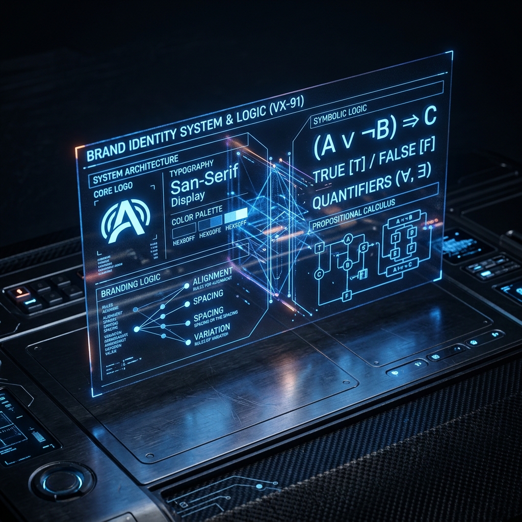 Brand Identity System