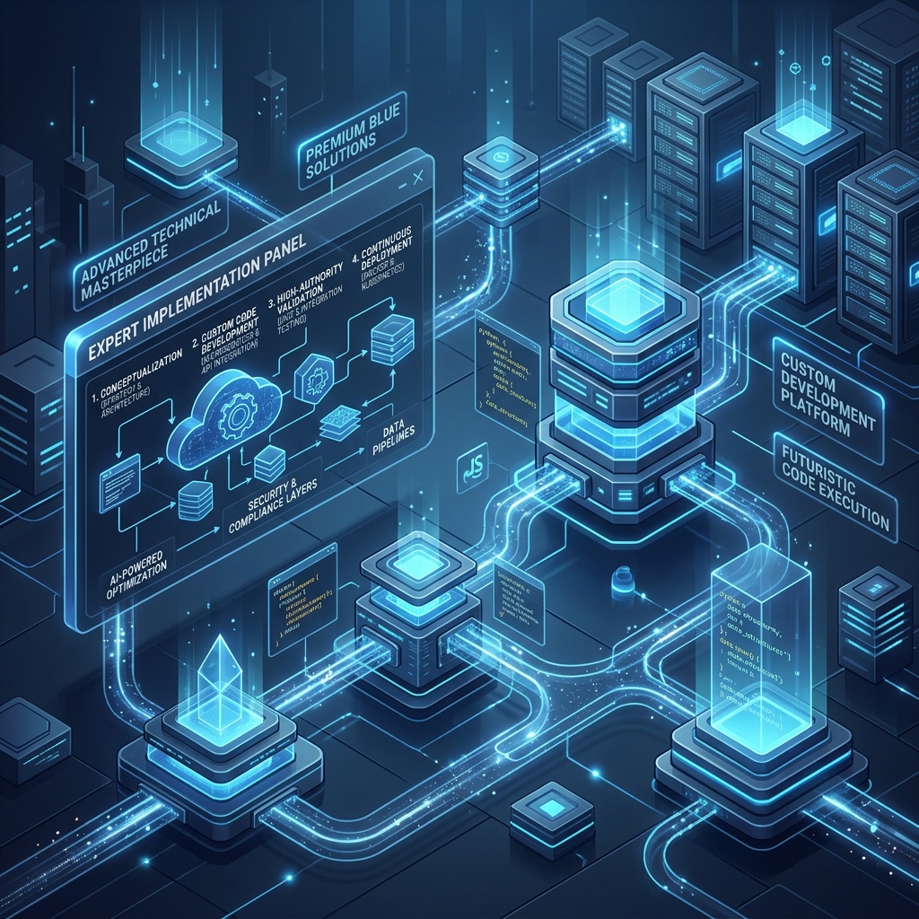 Custom System Implementation
