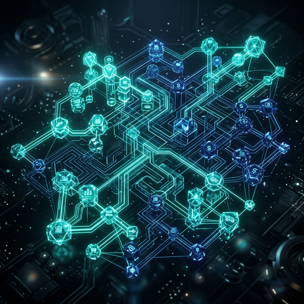 ERP Architecture Strategy
