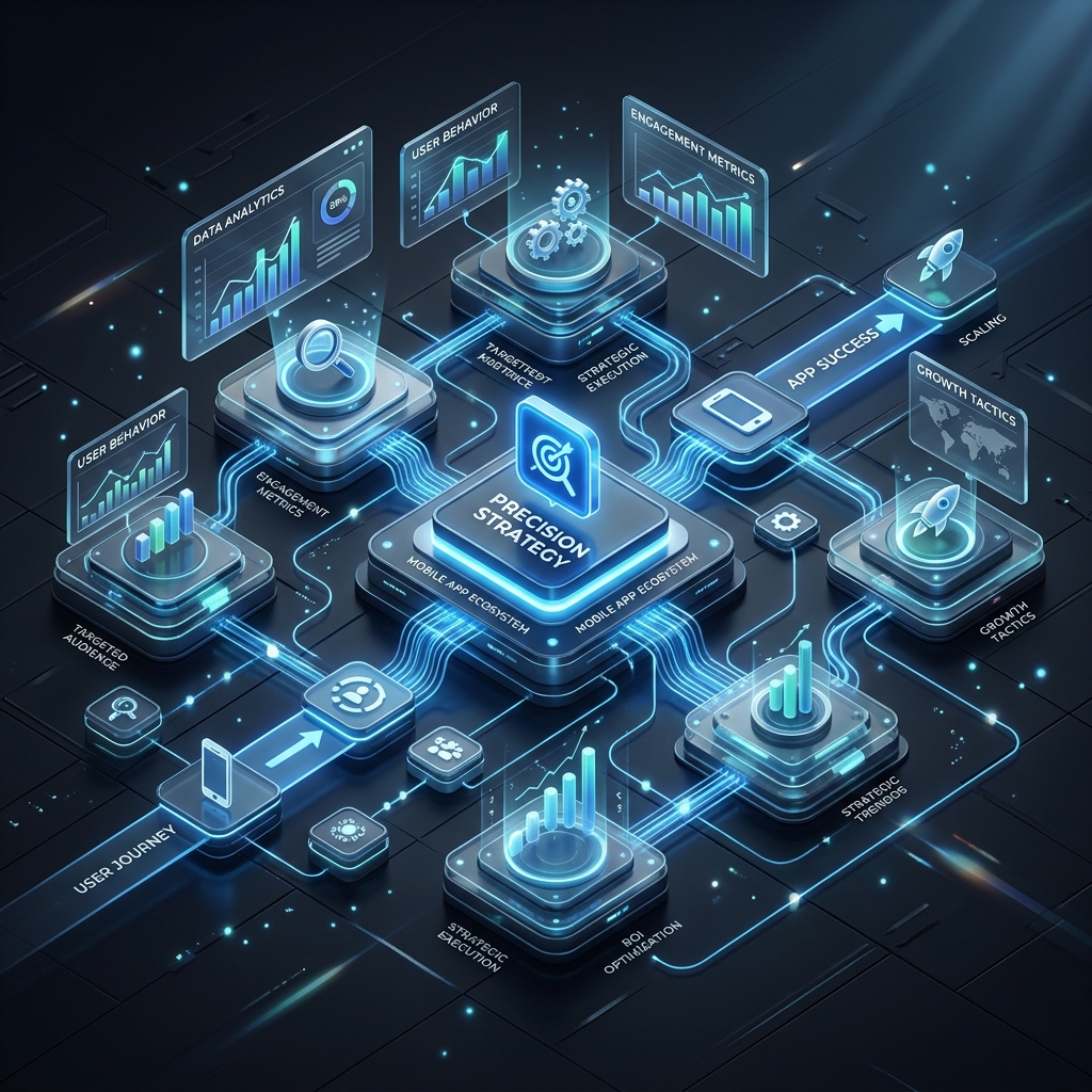 Mobile App Architecture Strategy