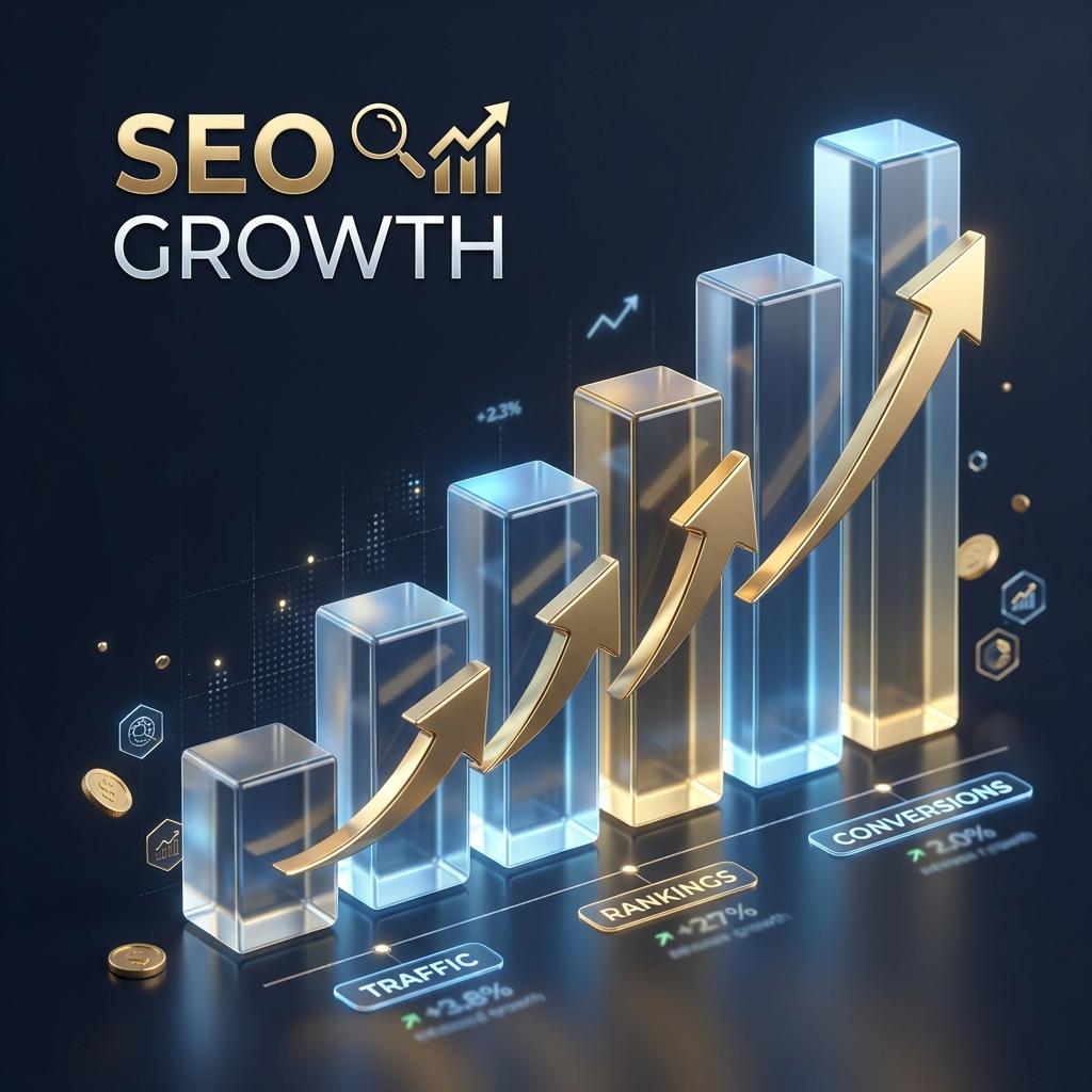 Advanced SEO Search Supremacy