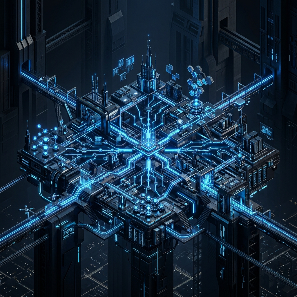 Full-Stack Web Engineering