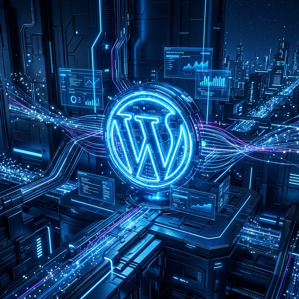 Enterprise WordPress Development