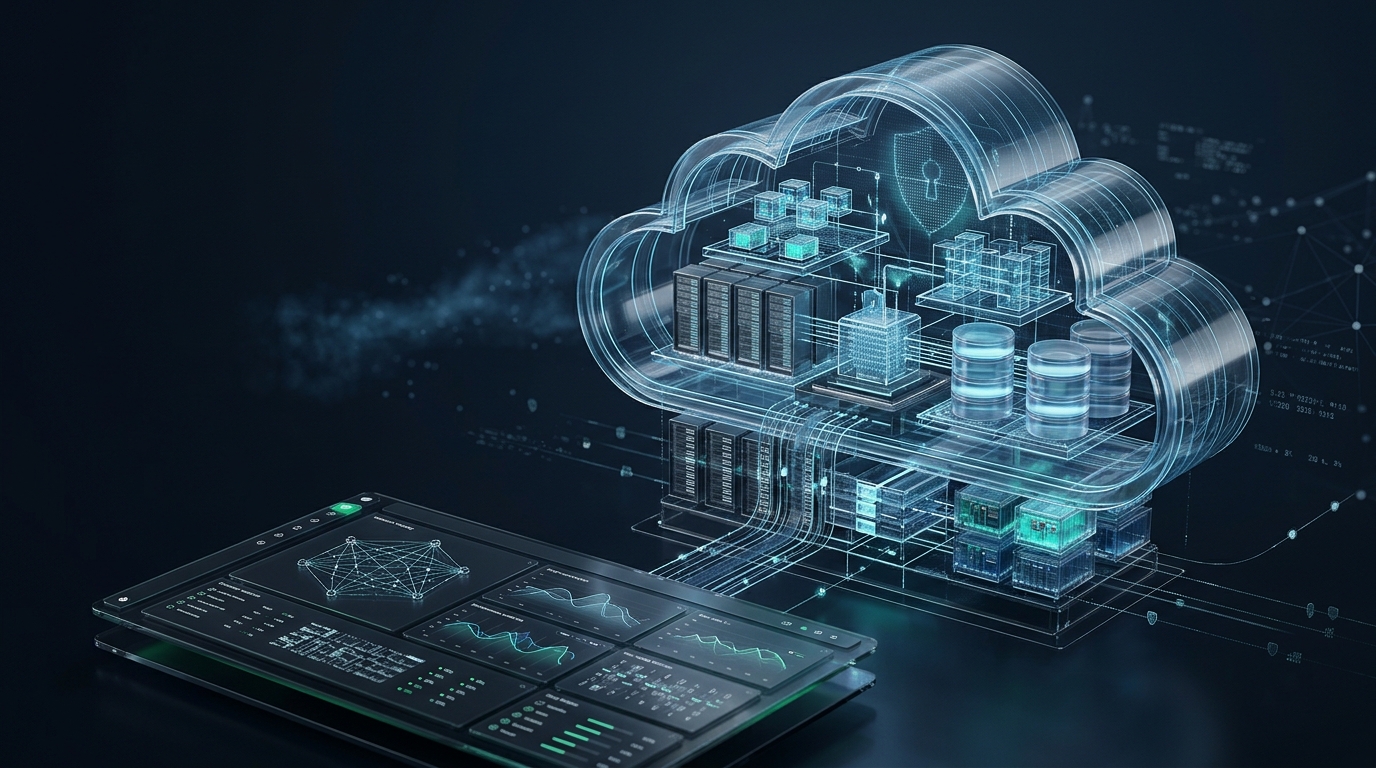 The Strategic Guide to Enterprise Cloud Architecture in Oct 2026