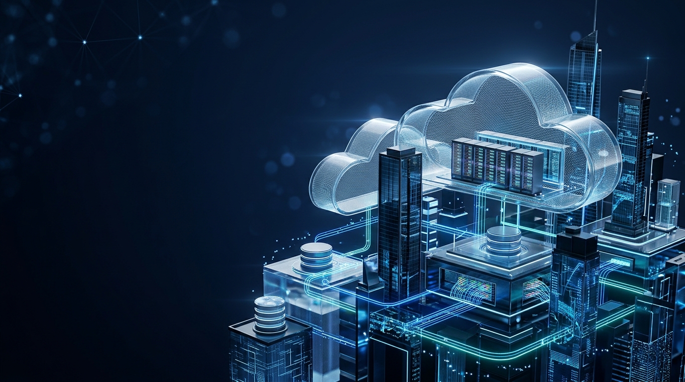 The Strategic Guide to Enterprise Cloud Architecture in Oct 2026