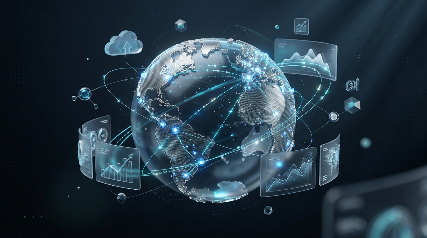 The Strategic Guide to Cross-Border Digital Growth in Oct 2026