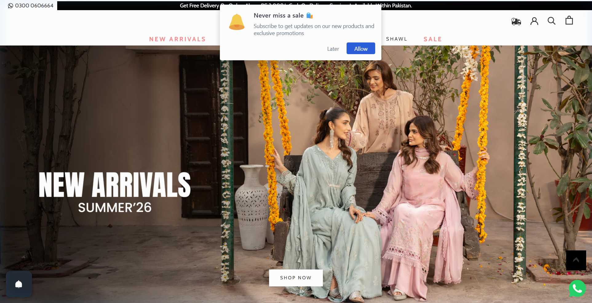 The Fabric Store - Premium Textiles